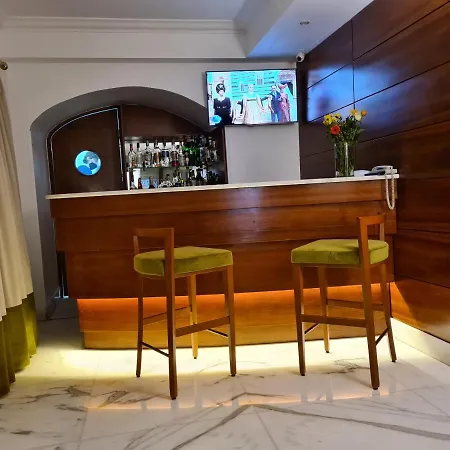 Hotel Palazzo Turchini 4*