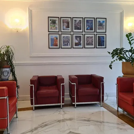 Hotel Palazzo Turchini 4*