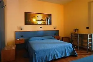 Cesare Augusto Hotel Neapel