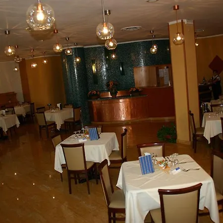 Millennium Gold 4* Naples