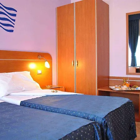 Millennium Gold Hotel Naples