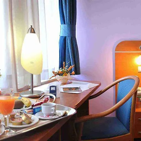 Millennium Gold Hotel Naples