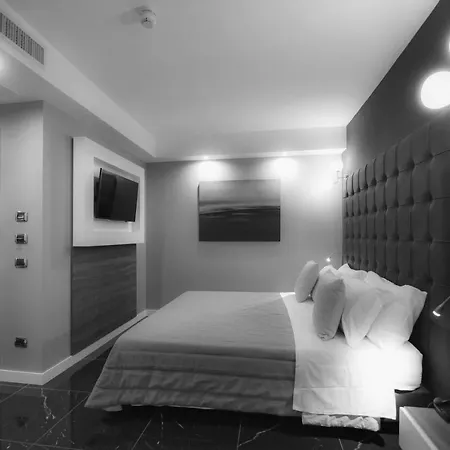Hotel Magri's Napoli