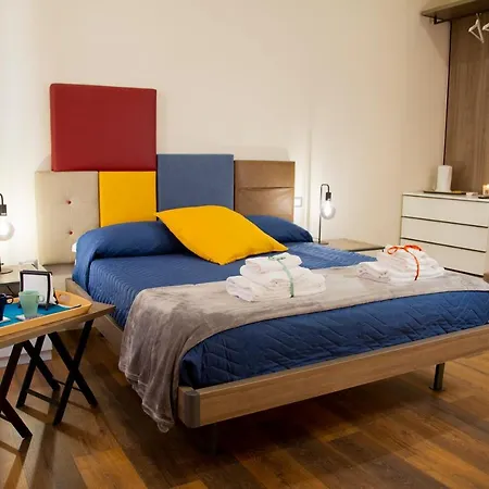 Handmade Rest Bed & Breakfast Naples