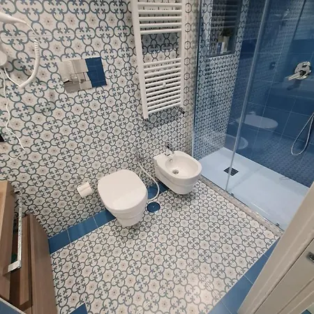 Chiaja Lux House Apartment