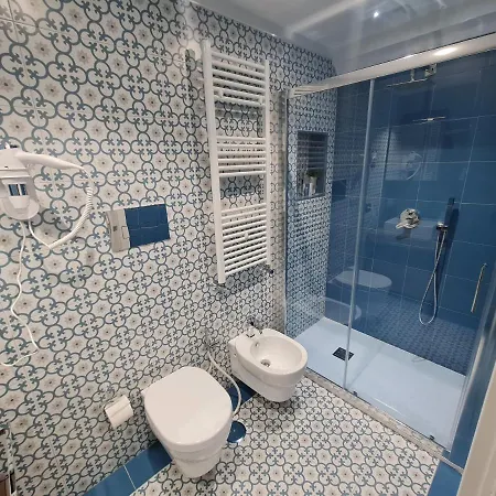 Chiaja Lux House Apartment