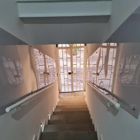 Chiaja Lux House Apartment Naples