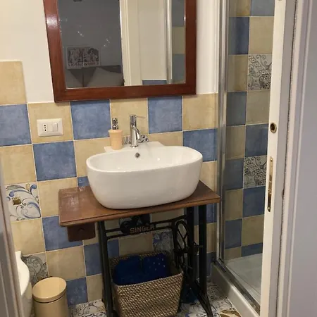 Apartment Zuccarella 