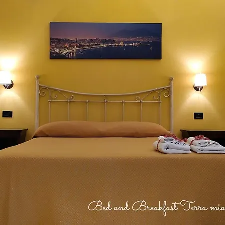 Bed & Breakfast Terra Mia Napoli