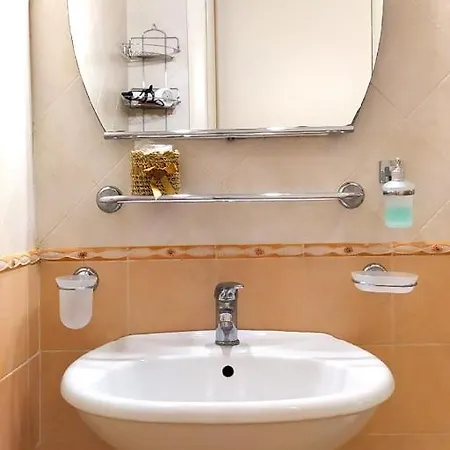 Terra Mia Bed & Breakfast Napoli