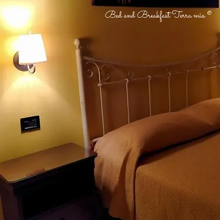 Bed & Breakfast Terra Mia 5*