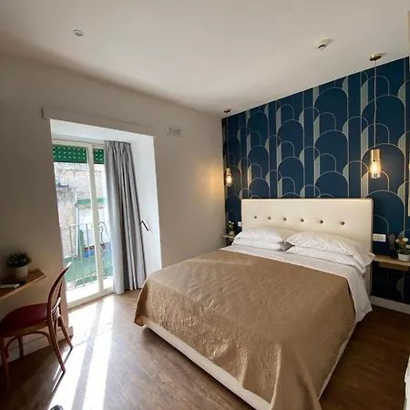Hotel Europeo