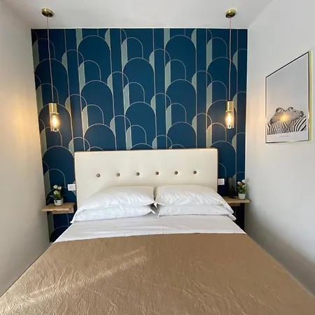 Europeo Hotel Naples