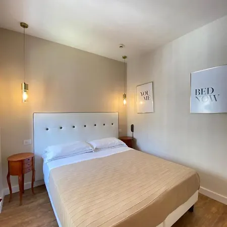 Hotel Europeo Naples
