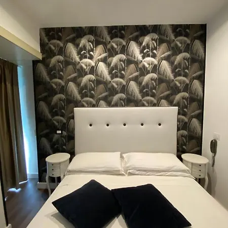 Hotel Europeo *