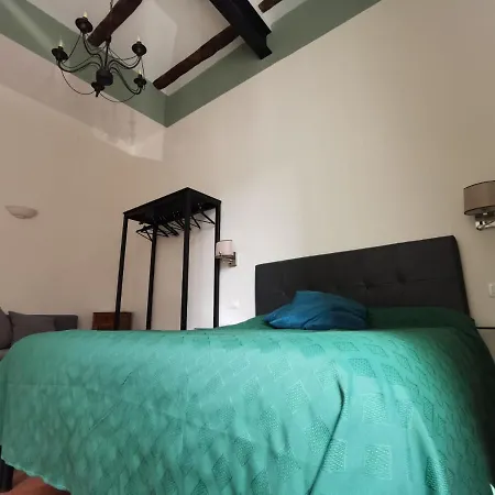 Mergellina 121 Apartment's