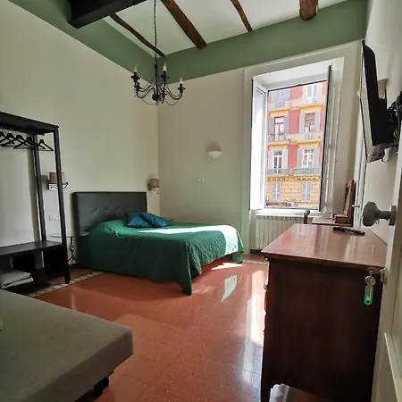 Mergellina 121 Apartment's *