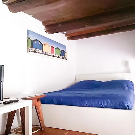 Casa Vacanze Caterina Naples