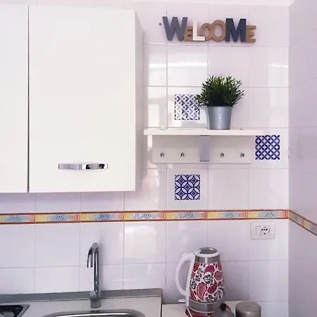 Casa Vacanze Caterina Holiday home