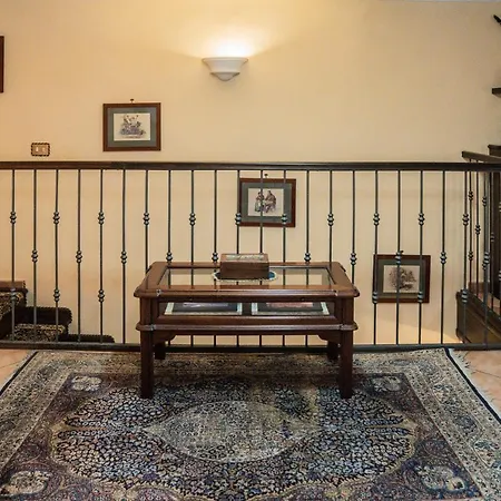 Apartment Domus Ugo