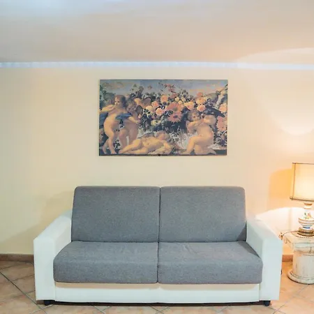 Apartment Domus Ugo