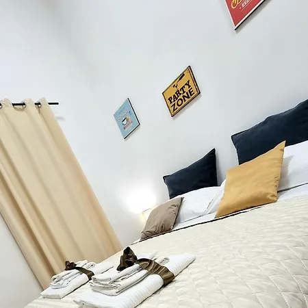 Apartment Casa Napoletana - Alighieri Naples