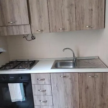 Apartment Di F Naples
