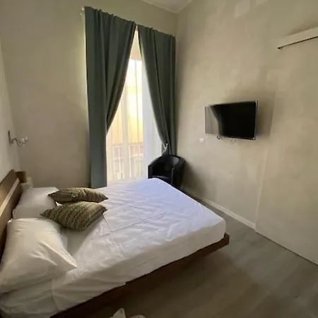 Venustasnapoli Сasa de vacaciones Nápoles