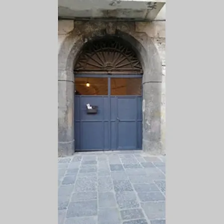 Il Ponticello Appartamento *