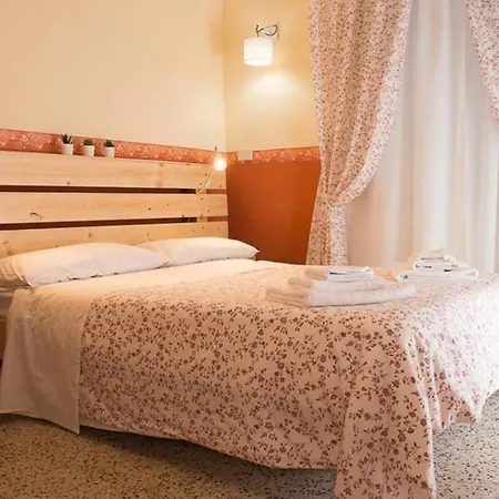 Il Ponticello Appartamento