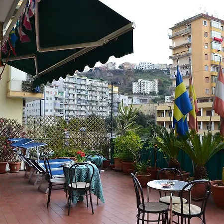Cesare Augusto Hotel 3*