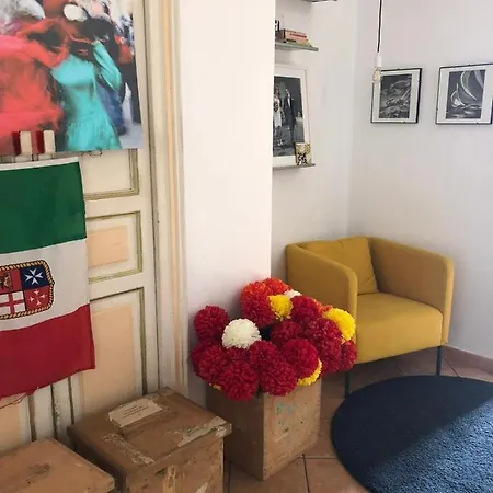 Nuovo Di Paolo Appartamento