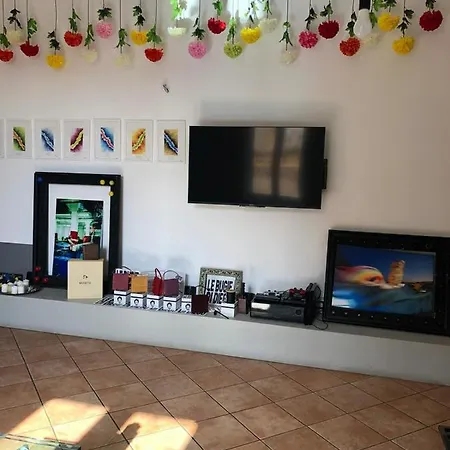 Nuovo Di Paolo Appartamento *