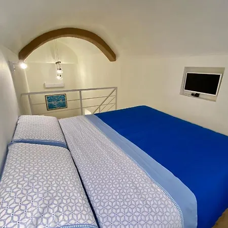 Apartment Dimora Spaccanapoli