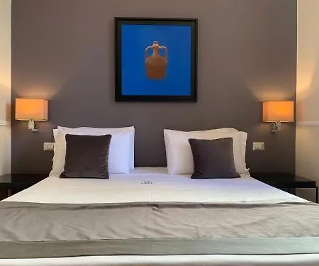 Bed & Breakfast Le Mummarelle Napels