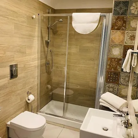 A Casa Di Anna Bed and breakfast