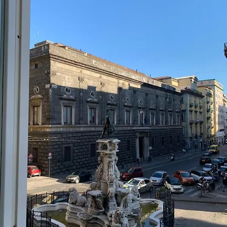 A Casa Di Anna * Nápoles