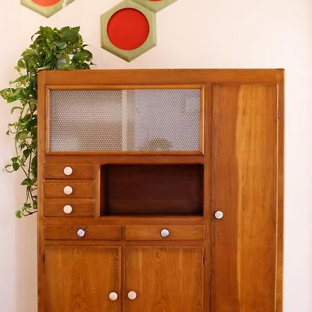 Bellini Design Apartment Neapel