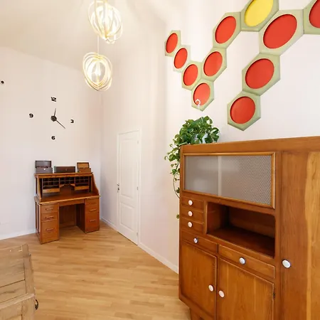 Bellini Design Apartment