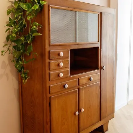 Apartment Bellini Design