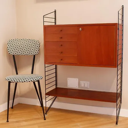 Bellini Design Apartment Neapel