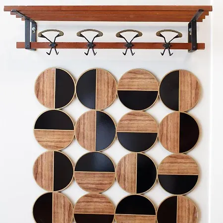 Apartment Bellini Design Neapel