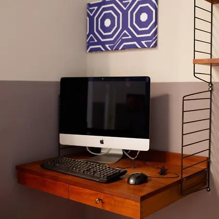Bellini Design * Neapel