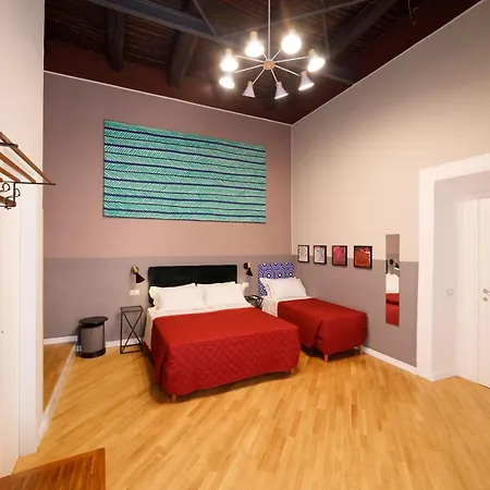 Bellini Design Apartment