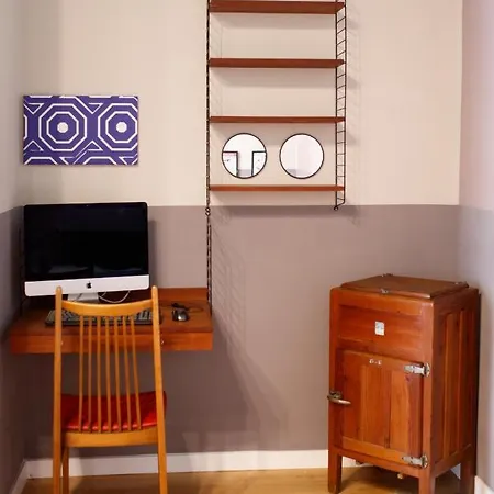 Bellini Design Apartment