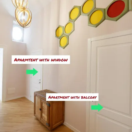 Bellini Design Neapel