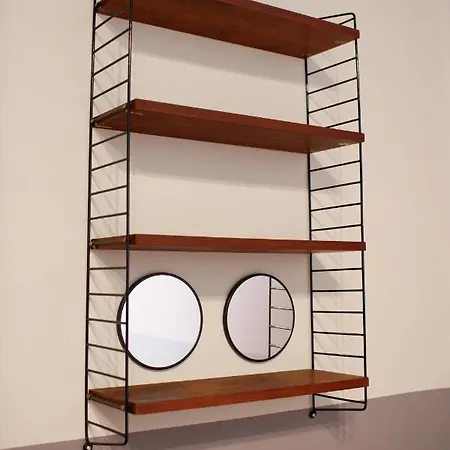 Bellini Design Neapel