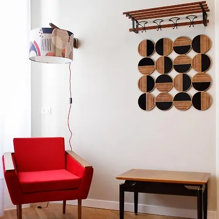 Apartment Bellini Design
