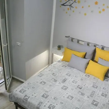 Holiday home Ss.casavacanza *