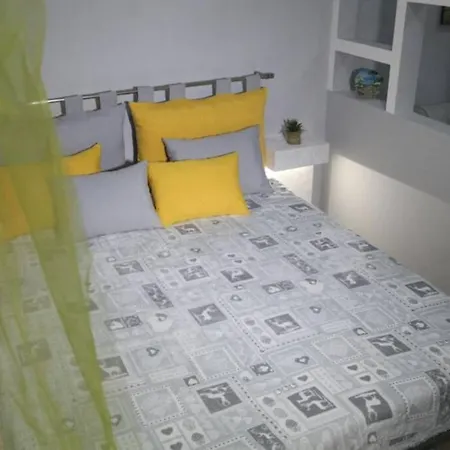 Ss.casavacanza Holiday home Naples